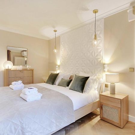 Charming Apartment - 1Br-4P - Montmartre باريس المظهر الخارجي الصورة